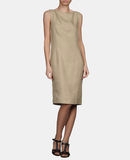 RALPH LAUREN BLACK LABEL - Kort klänning - 11