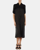 RALPH LAUREN BLACK LABEL - Kort klänning - 3