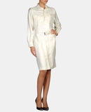 RALPH LAUREN BLACK LABEL - Kort klänning - 5