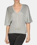 RALPH LAUREN BLACK LABEL - Kortärmad jumper - 2