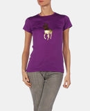 RALPH LAUREN BLACK LABEL - Kortärmad t-shirt