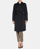 RALPH LAUREN BLACK LABEL - Lång jacka