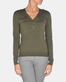 RALPH LAUREN BLACK LABEL - Långärmad t-shirt - 3