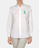 RALPH LAUREN BLACK LABEL - Långärmad tröja - 10
