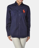 RALPH LAUREN BLACK LABEL - Långärmad tröja - 17