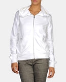 RALPH LAUREN BLACK LABEL - Sweatshirt med huva