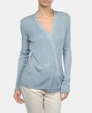 RALPH LAUREN COLLECTION - Cardigan - 2