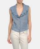 RALPH LAUREN COLLECTION - Cardigan