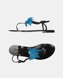 RALPH LAUREN COLLECTION - Flip-flop skor - 2