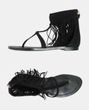 RALPH LAUREN COLLECTION - Flip-flop skor - 3