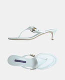 RALPH LAUREN COLLECTION - Högklackade sandaler - 3