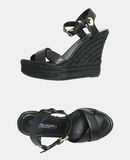 RALPH LAUREN COLLECTION - Högklackade skor - 4