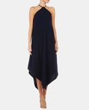 RALPH LAUREN COLLECTION - Kort klänning