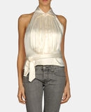 RALPH LAUREN COLLECTION - Topp - 2