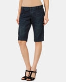 RALPH LAUREN - Denimbermuda - 3