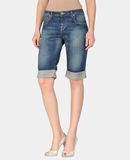 RALPH LAUREN - Denimbermuda - 4