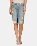 RALPH LAUREN - Denimbermuda