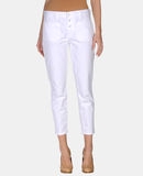 RALPH LAUREN - Denimcapri - 4