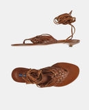 RALPH LAUREN - Flip-flop skor
