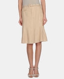 RALPH LAUREN - Knälång kjol - 3