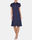 RALPH LAUREN - Kort klänning - 21