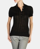 RALPH LAUREN - Kortärmad jumper - 6
