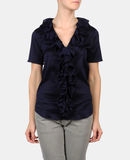 RALPH LAUREN - Kortärmad t-shirt