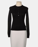 RALPH LAUREN - Långärmad jumper - 2