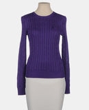 RALPH LAUREN - Långärmad jumper - 4