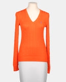 RALPH LAUREN - Långärmad jumper - 9