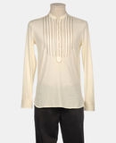 RALPH LAUREN - Långärmad t-shirt - 4