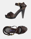 RALPH LAUREN - Pumps