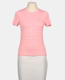 RALPH LAUREN SPORT - Kortärmad jumper