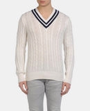 RALPH LAUREN - V-tröja