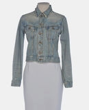 RALPH LAUREN - Ytterplagg denim - 2