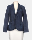 RALPH LAUREN - Ytterplagg denim