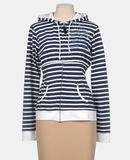 RAMS 23 - Sweatshirt med huva