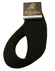 Rapunzel Black #1