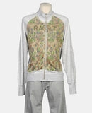 RARE ICONE - Sweatshirt med dragkedja