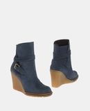RAS - Ankleboots - 4
