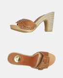 RAS - Klacksandaler - 2