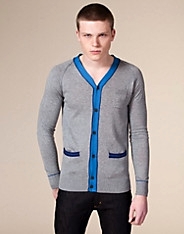 Raymond Cardigan