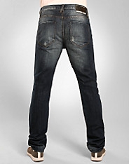 Raymond Jeans