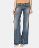 RE-START - Jeans