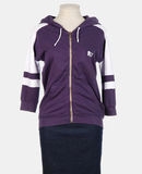 REBEL YELL - Sweatshirt med huva - 2