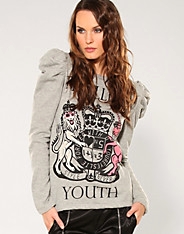 Rebelyouth Top