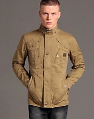 Recolite LaundryOvershirt