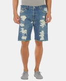 RECYCLED - Denimbermuda