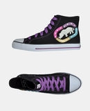 RED BY MARC ECKO' - High-top sneakers - 2