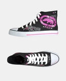 RED BY MARC ECKO' - High-top sneakers